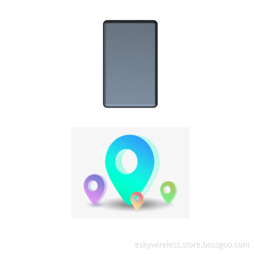 OEM Mini Asset GPS Tracker